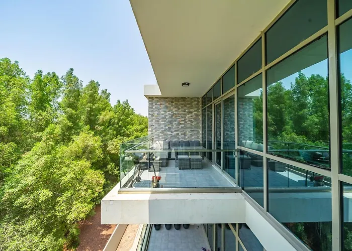 Primestay - Polo Residence In Al Meydan